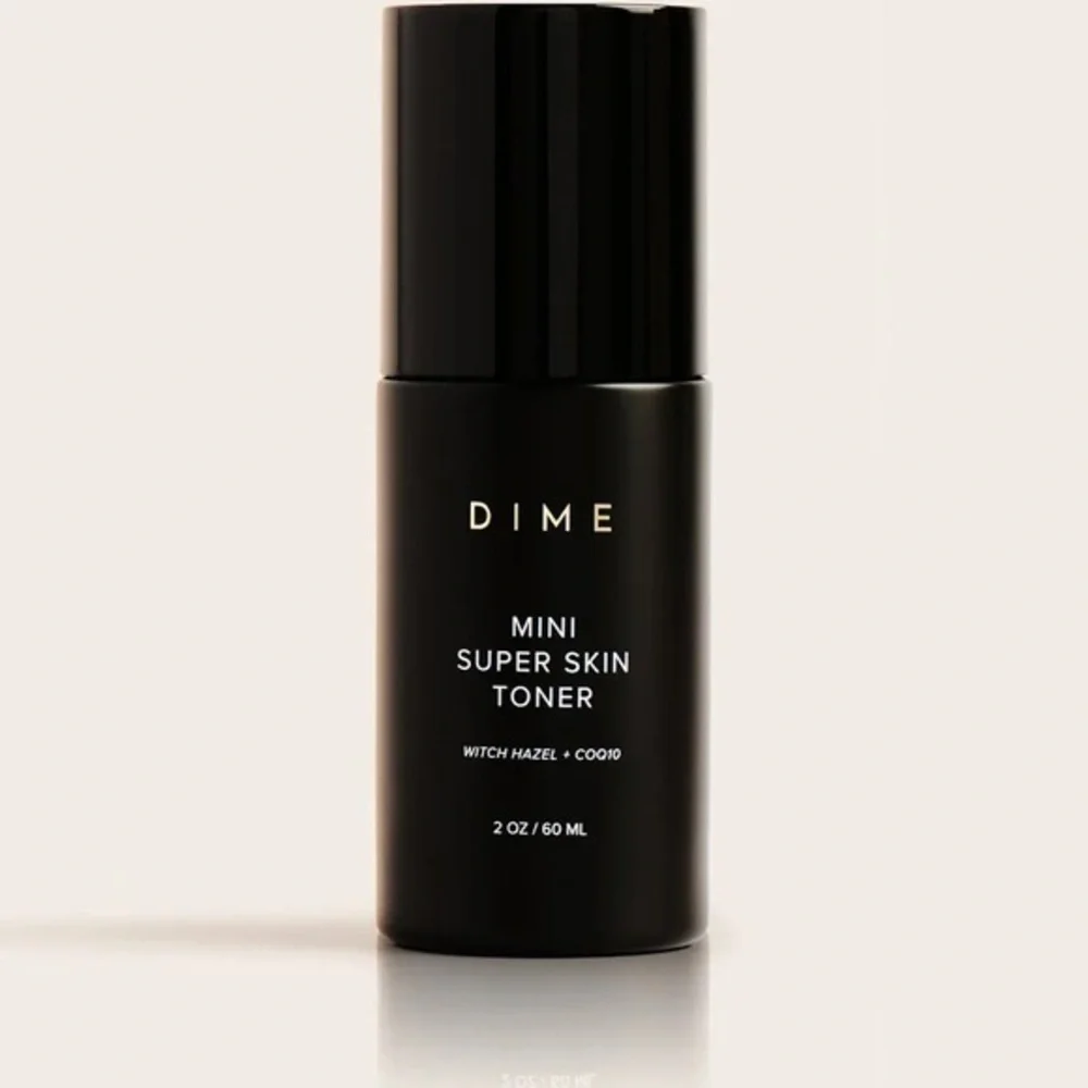 ✨ DIME Beauty Mini Super Skin Toner ✨